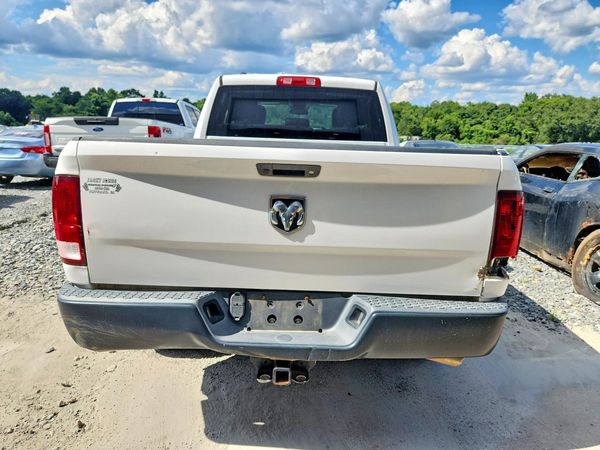 2021 RAM 1500 CLASSIC