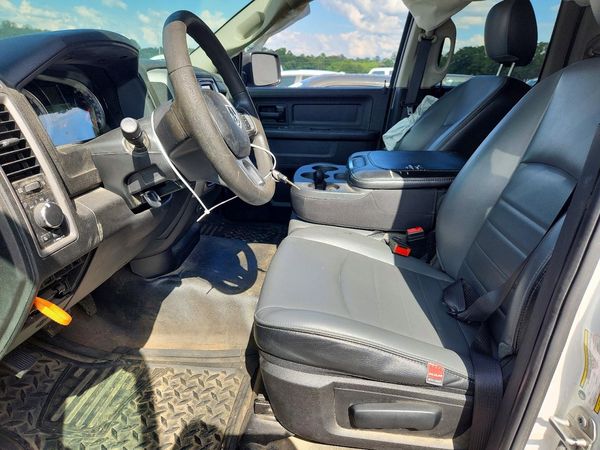 2021 RAM 1500 CLASSIC