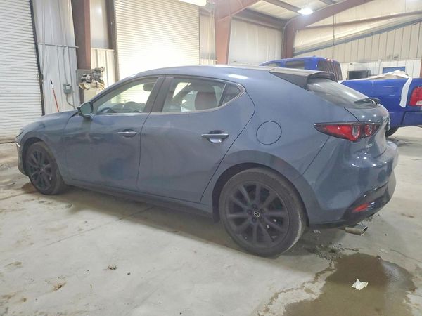 2023 MAZDA 3