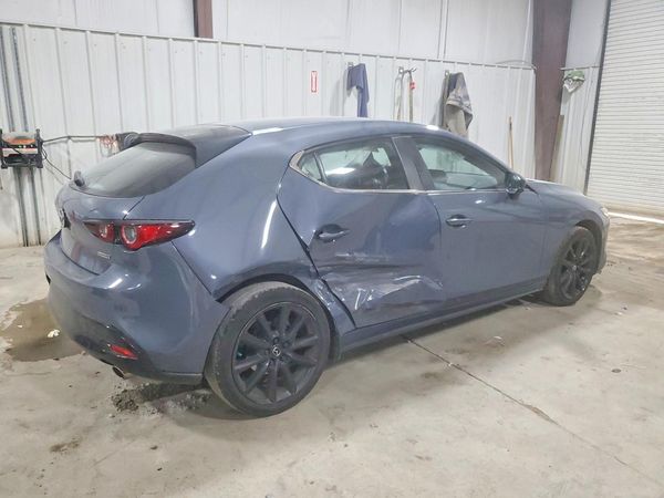 2023 MAZDA 3
