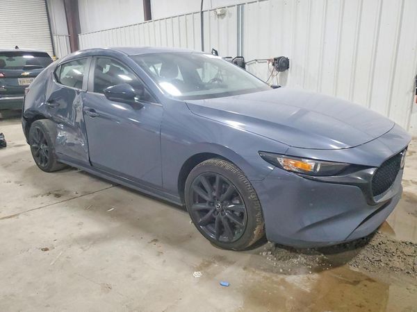 2023 MAZDA 3
