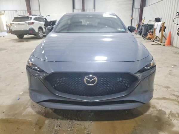 2023 MAZDA 3