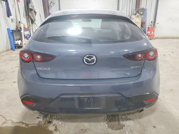 2023 MAZDA 3