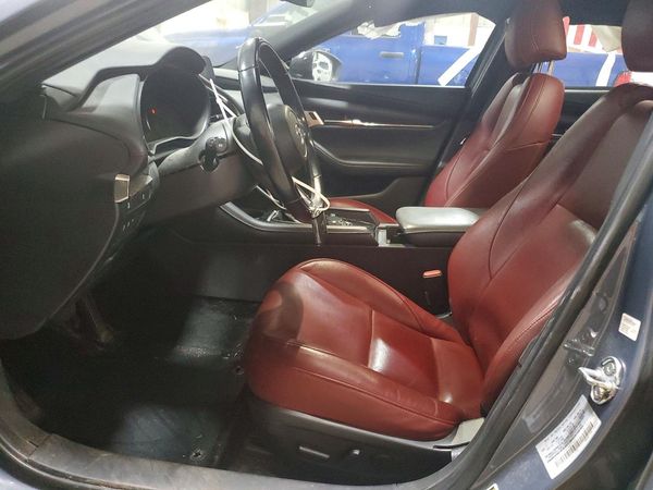 2023 MAZDA 3