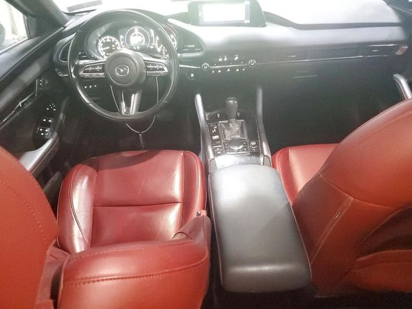 2023 MAZDA 3