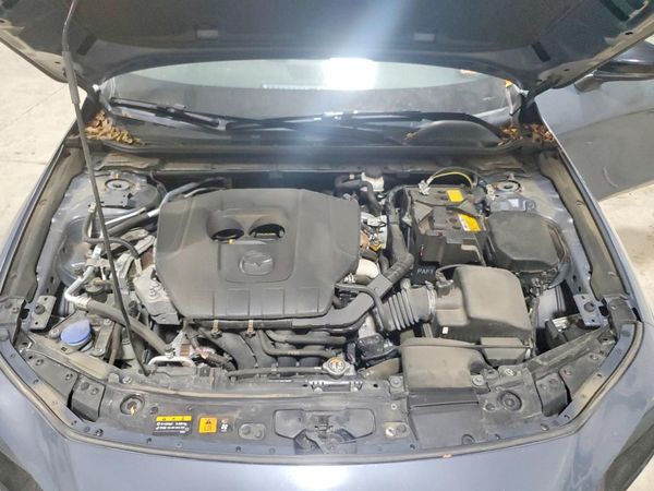 2023 MAZDA 3