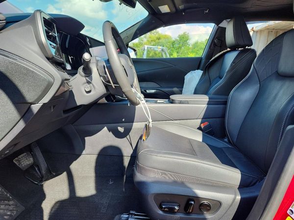 2025 LEXUS RX 350