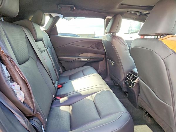 2025 LEXUS RX 350
