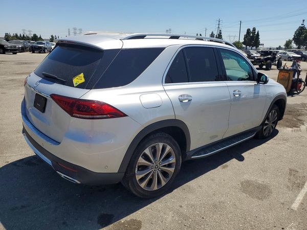 2020 MERCEDES-BENZ GLE-CLASS GLE350 — PSRA