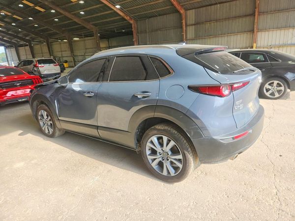 2021 MAZDA CX-30