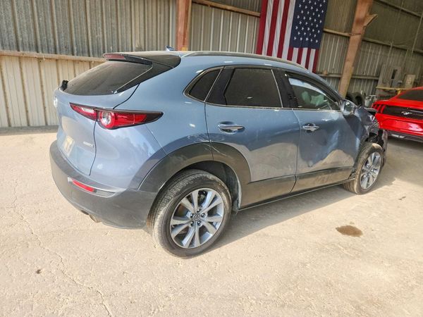 2021 MAZDA CX-30