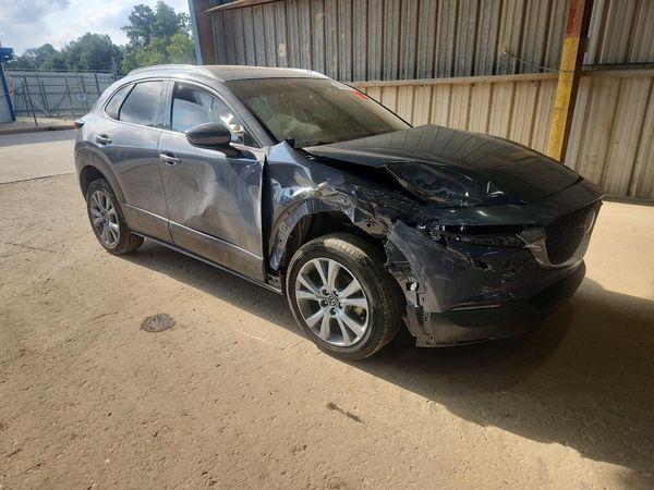 2021 MAZDA CX-30