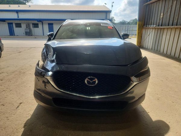 2021 MAZDA CX-30