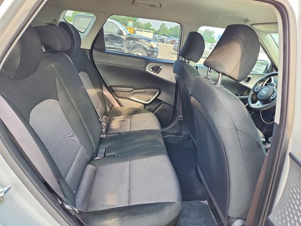 2020 KIA SOUL LX, S, X-Line