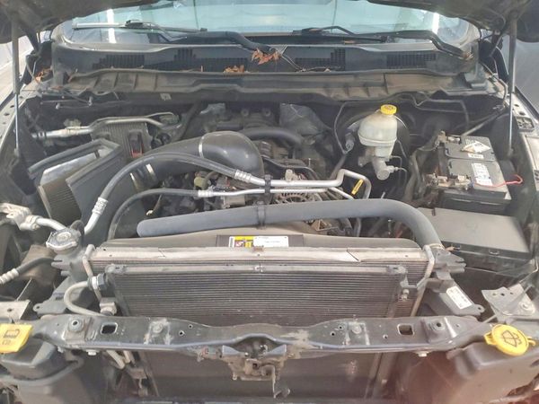 2016 RAM 1500 SLT