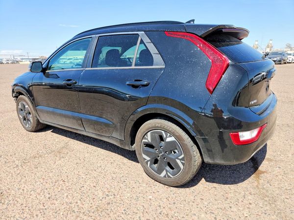2024 KIA NIRO Wind