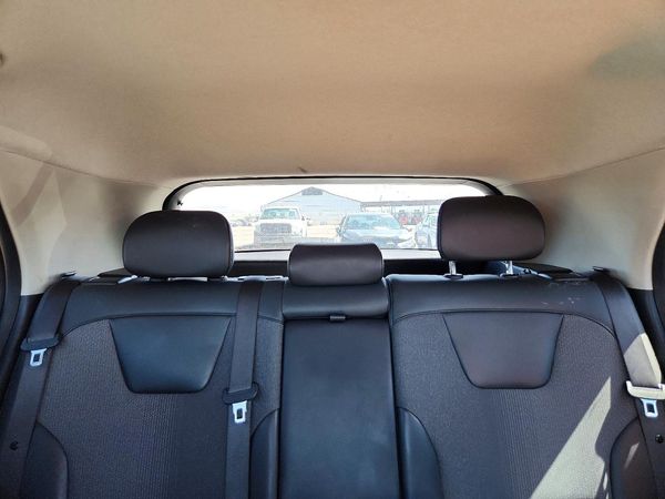 2024 KIA NIRO Wind