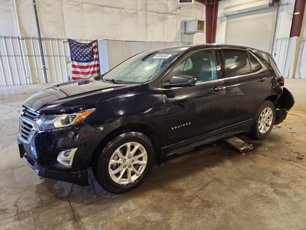 2020 CHEVROLET EQUINOX LT (1LT)