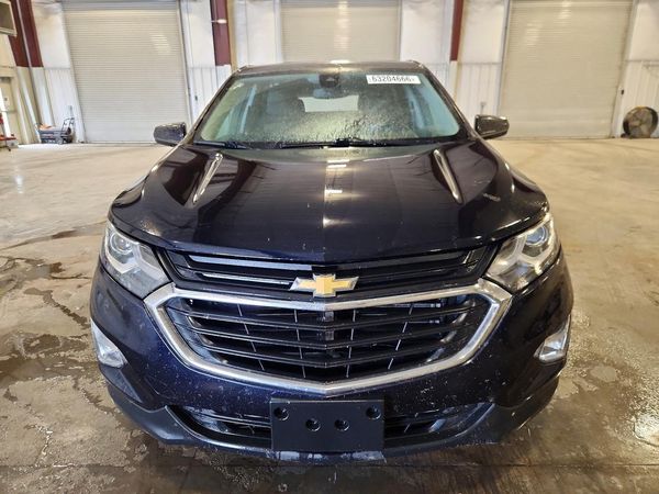 2020 CHEVROLET EQUINOX LT (1LT)