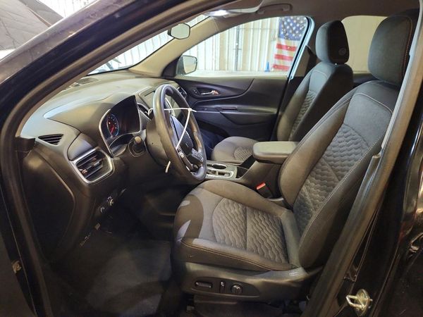 2020 CHEVROLET EQUINOX LT (1LT)