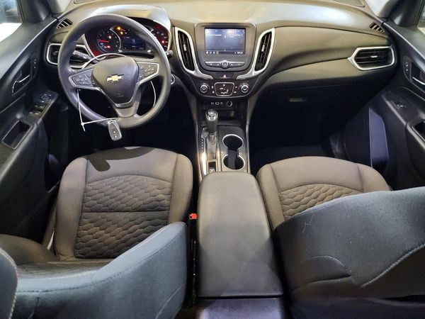 2020 CHEVROLET EQUINOX LT (1LT)