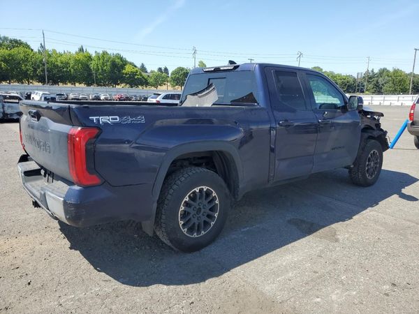 2022 TOYOTA TUNDRA