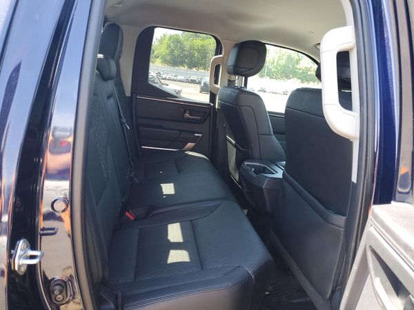 2022 TOYOTA TUNDRA