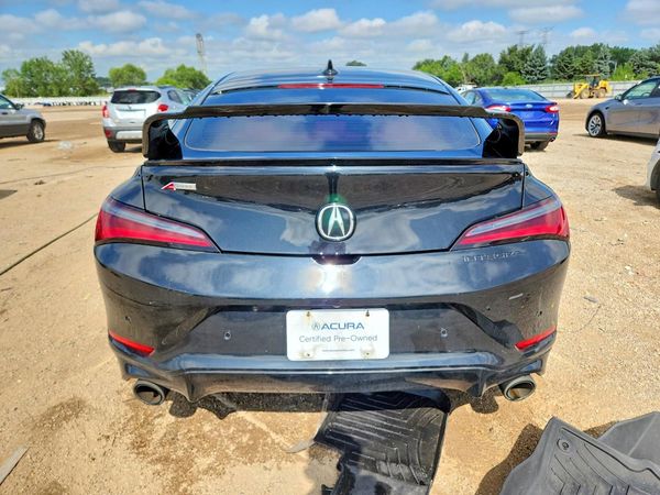 2023 ACURA INTEGRA A-SPEC TECH