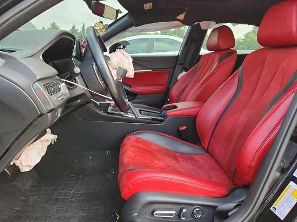2023 ACURA INTEGRA A-SPEC TECH