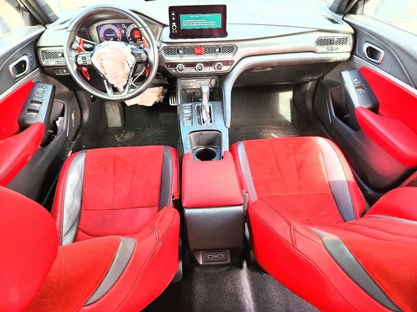 2023 ACURA INTEGRA A-SPEC TECH