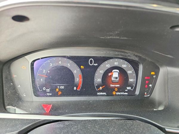 2023 ACURA INTEGRA A-SPEC TECH