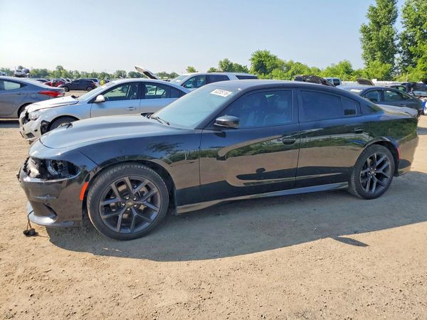 2023 DODGE CHARGER