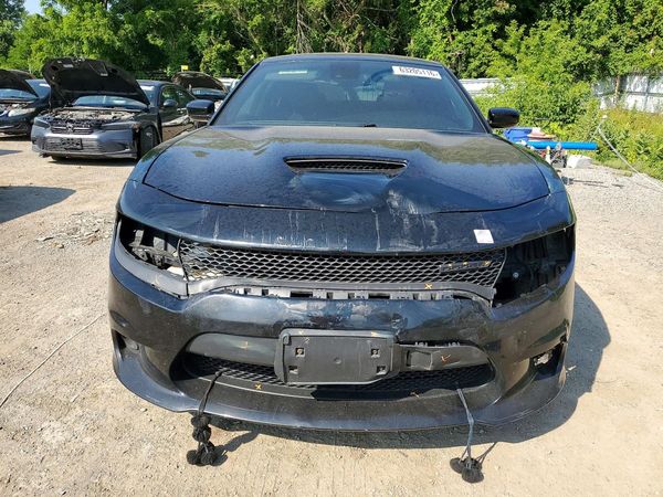 2023 DODGE CHARGER GT