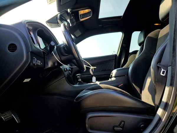 2023 DODGE CHARGER GT