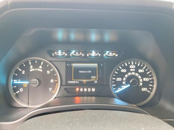 2020 FORD F150
