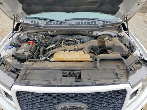 2020 FORD F150