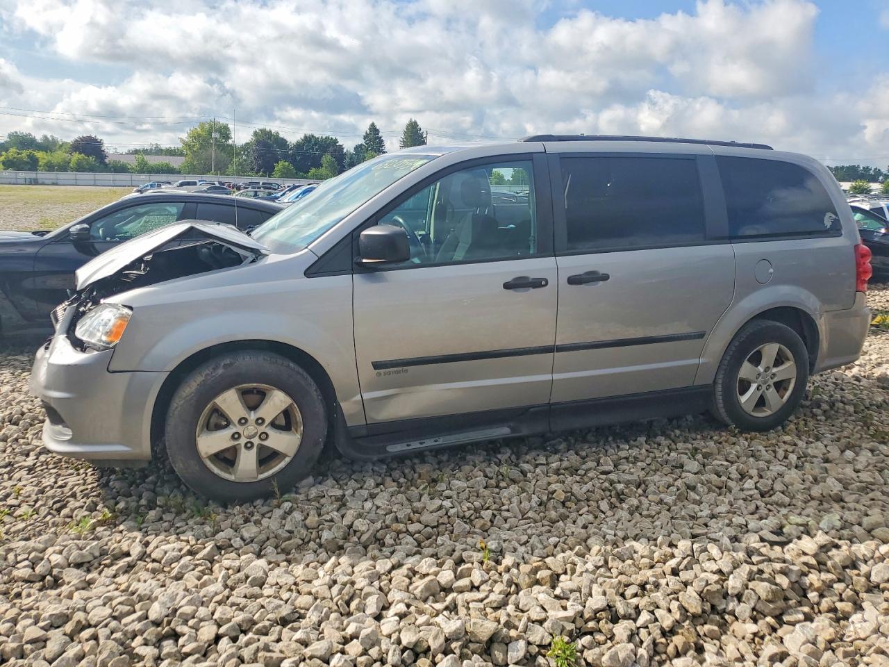 2017 DODGE GRAND CARAVAN SE, SXT, Express
