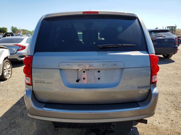2017 DODGE GRAND CARAVAN SE, SXT, Express
