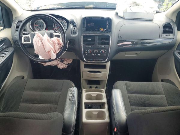 2017 DODGE GRAND CARAVAN SE, SXT, Express