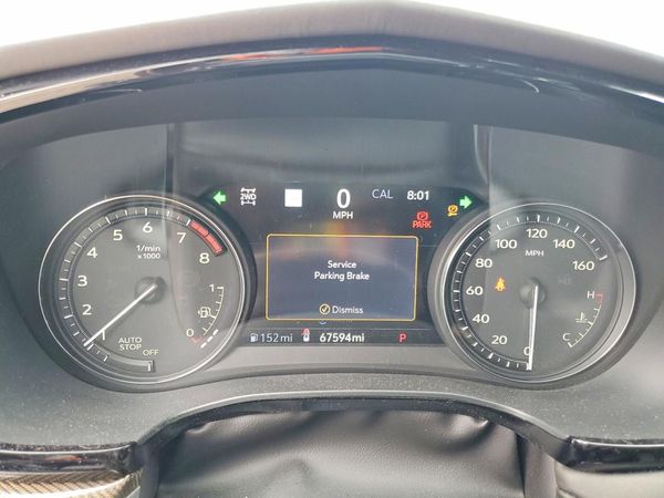 2023 CADILLAC XT5