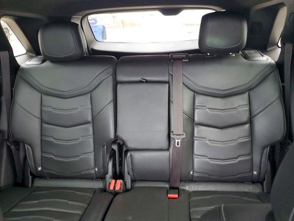 2023 CADILLAC XT5