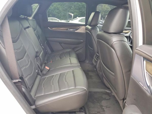 2023 CADILLAC XT5