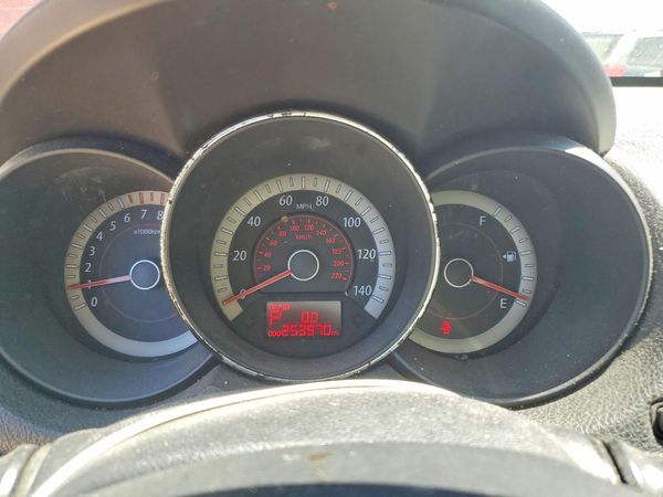 2013 KIA FORTE EX