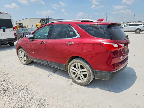 2019 CHEVROLET EQUINOX Premier (2LZ)