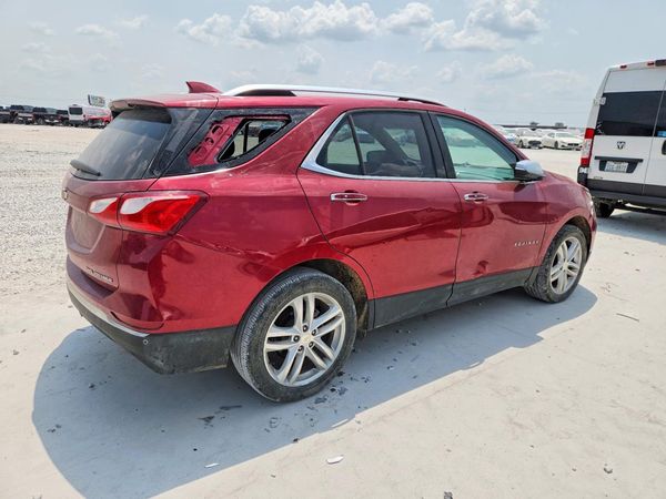 2019 CHEVROLET EQUINOX Premier (2LZ)