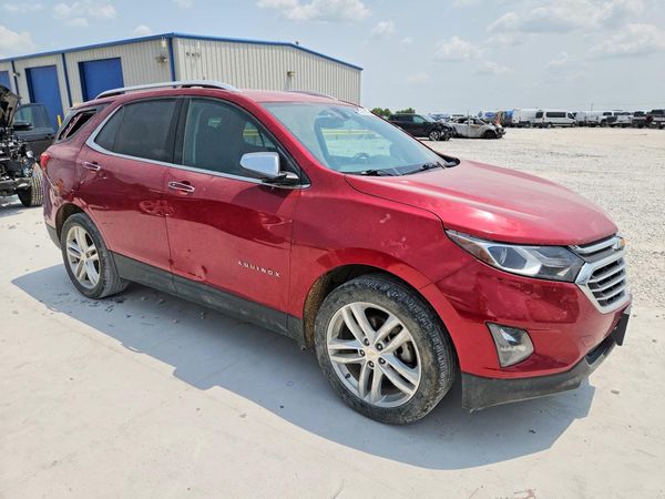 2019 CHEVROLET EQUINOX Premier (2LZ)