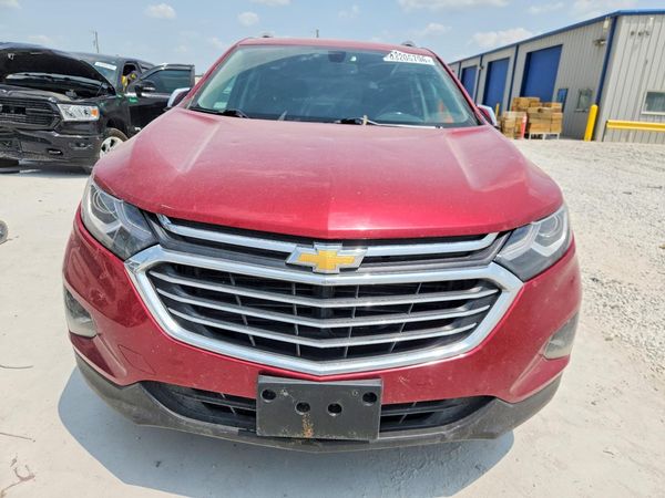 2019 CHEVROLET EQUINOX Premier (2LZ)