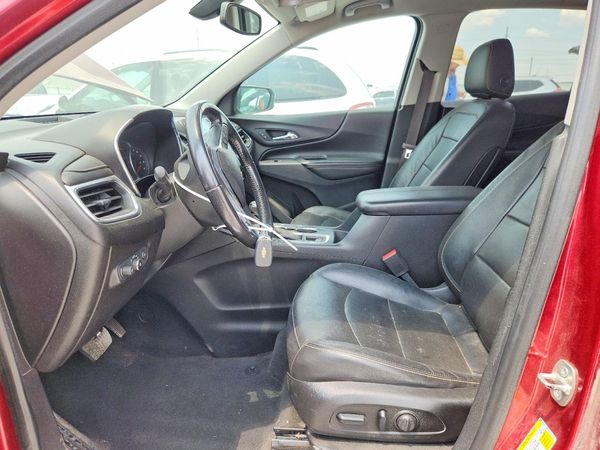 2019 CHEVROLET EQUINOX Premier (2LZ)