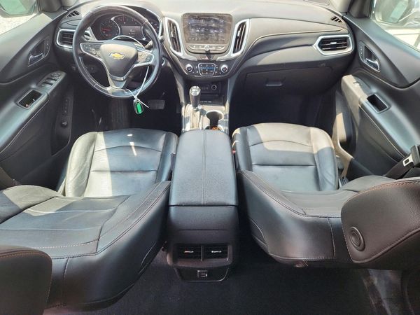 2019 CHEVROLET EQUINOX Premier (2LZ)