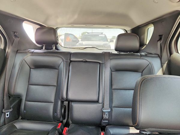 2019 CHEVROLET EQUINOX Premier (2LZ)